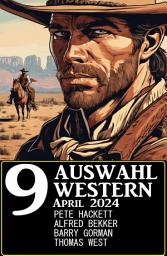 Icon image 9 Auswahl Western April 2024