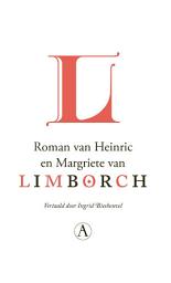 Icon image Roman van Heinric en Margriete van Limborch