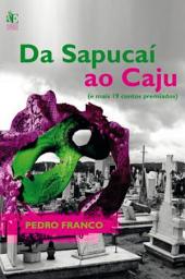 Icon image Da Sapucaí ao Caju: (e mais 19 contos premiados)