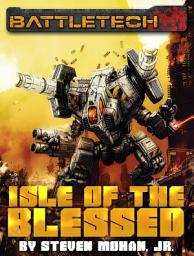 Icon image BattleTech: Isle of the Blessed