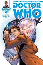 Icon image Doctor Who: The Eighth Doctor