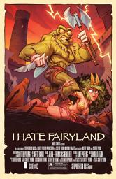 Icon image I Hate Fairyland