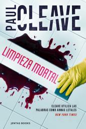 Icon image Limpieza mortal: Thriller policiaco, misterio y suspense