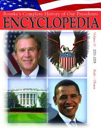 Icon image President Encyclopedia 2001-2008