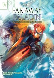 Icon image The Faraway Paladin (Light Novel, German Edition)