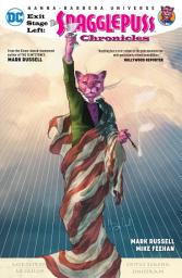 Icon image Exit Stage Left: The Snagglepuss Chronicles: Volume 1