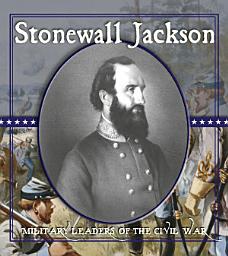 Icon image Stonewall Jackson