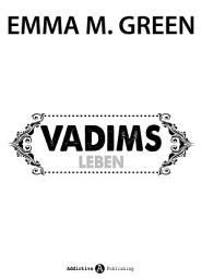 Icon image Vadims Leben