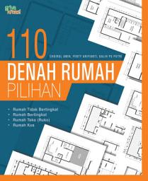 Icon image 110 Denah Rumah Pilihan