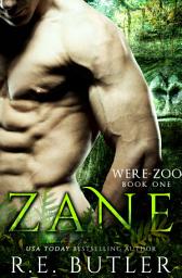 Icon image Zane (Were Zoo Book One)