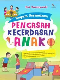 Icon image Ragam Permainan Pengasah Kecerdasan Anak