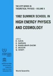 Icon image High Energy Physics And Cosmology - Proceedings Of The 1992 Summer School