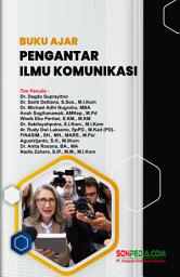 Icon image Buku Ajar Pengantar Ilmu Komunikasi