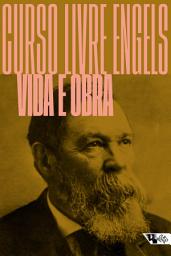 Icon image Curso Livre Engels: Vida e obra