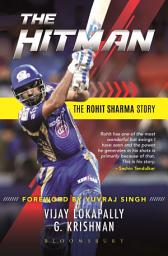 Icon image The Hitman: The Rohit Sharma Story