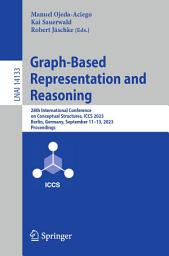 Icon image Graph-Based Representation and Reasoning: 28th International Conference on Conceptual Structures, ICCS 2023, Berlin, Germany, September 11–13, 2023, Proceedings