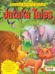 Icon image JATAKA TALES (PB)