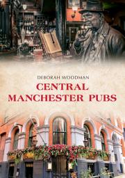 Icon image Central Manchester Pubs