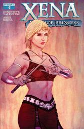 Icon image Xena: Warrior Princess (Vol. 2) #2