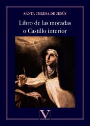 Icon image Libro de las moradas o Castillo interior