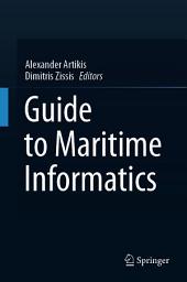 Icon image Guide to Maritime Informatics