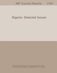 Icon image Nigeria: Selected Issues