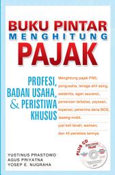 Icon image Buku Pintar Mengitung Pajak