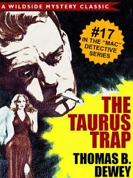 Icon image The Taurus Trap (Mac #17)