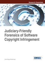 Icon image Judiciary-Friendly Forensics of Software Copyright Infringement