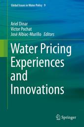 Icon image Water Pricing Experiences and Innovations