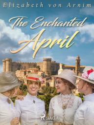 Icon image The Enchanted April