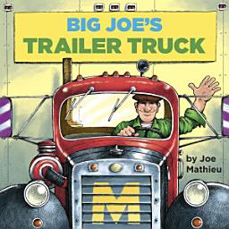 Icon image Big Joe's Trailer Truck