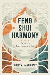 Icon image Feng Shui Harmony: Balancing Your Home and Life