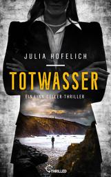 Icon image Totwasser: Ein Linn-Geller-Thriller