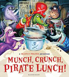 Icon image Munch, Crunch, Pirate Lunch!