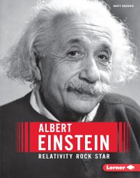 Icon image Albert Einstein: Relativity Rock Star