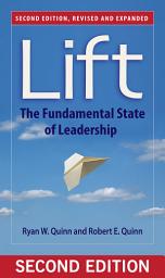 Icon image Lift: The Fundamental State of Leadership, Edition 2