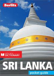 Icon image Berlitz Pocket Guide Sri Lanka (Travel Guide eBook): Edition 4