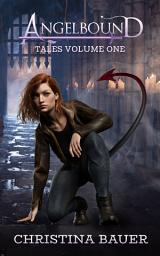 Icon image Angelbound Tales Volume One