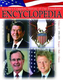 Icon image President Encyclopedia 1981-2001