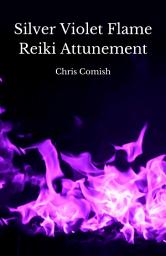 Icon image Silver Violet Flame Reiki Attunement