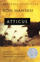 Icon image Atticus: Novel, A