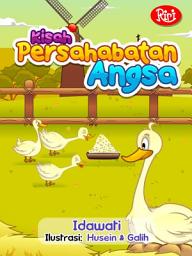 Icon image Cerita Anak: Persahabatan Angsa