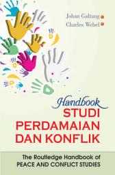 Icon image Handbook Studi Perdamaian dan Konflik