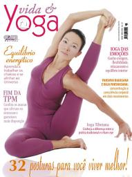 Icon image Vida & Yoga: Edição 25