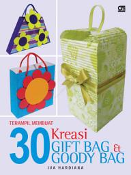 Icon image 30 Kreasi Gift Bag & Goody Bag