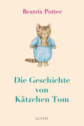 Icon image Die Geschichte von Kätzchen Tom: Ausgabe 2