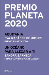 Icon image Premio Planeta 2020: ganador y finalista (pack)