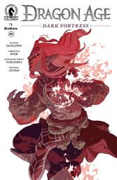 Icon image Dragon Age: Dark Fortress #3