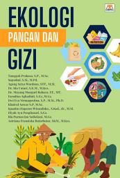 Icon image Ekologi Pangan dan Gizi